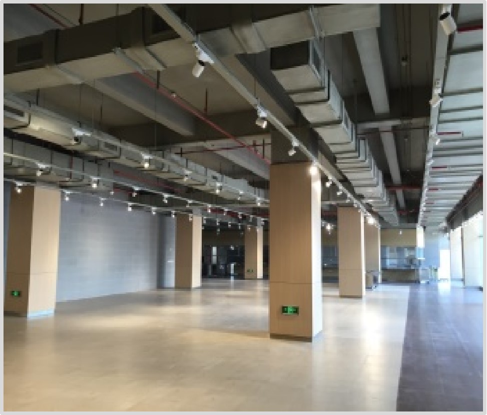 廈門聯芯集成電路製造有限公司(半導體）
