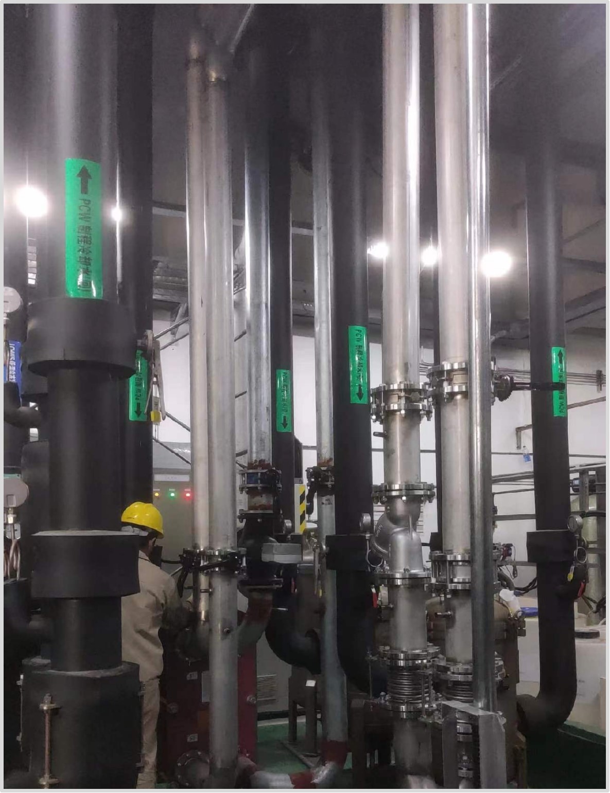 南京百識電子科技有限公司(半導體）