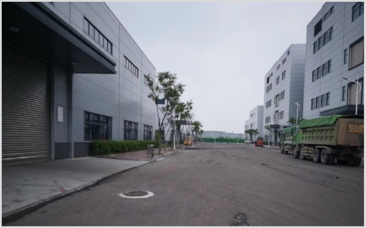 寧波亞德客自動化工業有限公司（電子業）